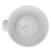 Luxurious Milk White Shaving Mug & Soap Bowl for Men - Perfect for Home Grooming - Buy Online on GoSupps.com