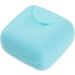 Lurrose 3-Stage Storage SBOX for Menstrual Cups | Portable Travel Bag & Cleaner | Ideal for Menstrual Disc & Cup Storage - Buy Online on GoSupps.com