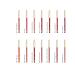 L'Or al Paris Color Riche Le Lipliner 124 S'il Vous Pla t - Long-Lasting Lip Pencil for Precise Application | 4g | 1 Pack - Buy Internationally - Buy Online on GoSupps.com