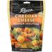 Reese Cheddar Cheese 6-Oz (Pack of 12) | Premium Quality, Great Taste - Buy Online on GoSupps.com
