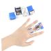 Buy MAGICLULU Finger Splint | Best Finger Support & Brace for Fast Recovery - International Shipping Available - Buy Online on GoSupps.com