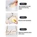 SHANGYU White Shoes Cleaning Cream Stains Remover Shoes Whitening All-Purpose Cleansing Sponge With Wipe Sneakers For Shoes Cream 120g 1PC - Buy Online on GoSupps.com