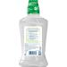 Tom's of Maine Long Lasting Wicked Fresh Mouthwash - Cool Mountain Mint - 16 oz - Buy Online on GoSupps.com