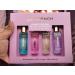 LA' French Niche Edition Luxury Perfume Gift Set 4 | Extra Long Lasting Fragrance | Eau De Parfum Scent | Euphoria | Mood Swing | Happiness | Invoke | Unisex Gift Set (20 Ml (Pack Of 1)) - Buy Online on GoSupps.com