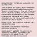 Ultra Hydrating ESSENCE FACE MIST - Rosehip Vitamin C & Squalane | 100% Pure Organic & Alcohol-Free | 4oz Face Spray for Moisturizer & Primer - Buy Online on GoSupps.com