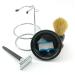 Lefeda Simply Men's Razor Brush Set | Fashionable Bowl & Safety Razor Kit for Beard Care - Shop Now! - Buy Online on GoSupps.com