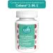Wellness Basics Stool Softener & Laxative Tablets - 100 Count - Buy Online on GoSupps.com
