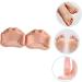 High Heel Insoles - Non-Slip Forefoot Pads | Durable Anti-Wear Cushions for Comfort - Buy Online on GoSupps.com