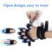 Hand Wrist Orthosis - Breathable Finger Splint for Fractures Wounds & Stroke Therapy | Flexible Extension Board for Effective Finger Training - Buy Online on GoSupps.com