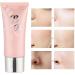 Kcabrtet 60g Brighten Whitening Waterproof BB Cream Moisturizing Face Skin Makeup Base Concealer(Moisturizing and Nourishing Nude Makeup BB Cream) - Buy Online on GoSupps.com