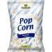 ALNATURA - Sea Salt Popcorn 60G - Pack of 4 - Sold in Packs