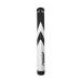 GARSEN GOLF Putters Grips Max | Used to Win a Major Championship | Semi-Tacky Non Tapered, Innovative Patented Design White