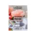 Gourmet du Village Fros Pink Strawberry Box 105 Grams Pink Strawberry 105 g (Pack of 1)