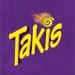 Takis Blue Heat Rolled Tortilla Chips - Hot Chili Pepper Flavored - 4 oz Bag - Buy Online on GoSupps.com