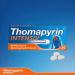 Thomapyrin INTENSIV Tablets - Triple Power for Intense Headaches & Migraines - 3 Packs of 20 Pieces - Fast Relief International Shipping - Buy Online on GoSupps.com