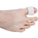 Soft Nylon Finger Toe Protector Set - 3 Pcs Tubing for Calluses, Blisters, Hammer Toes - Buy Online on GoSupps.com