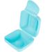 Solustre 4-Pack Storage Boxes for Menstrual Cups - Travel Organizers for Menstruation Cups - Durable & Compact Containers - Buy Online on GoSupps.com