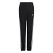 Adidas Unisex Kids Pants (1/1) U 3s FL Pant 152 Black/White