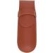 PU Razor Protective Case | Vintage Manual Shaver Cover | Portable Travel Storage Bag - Buy Online on GoSupps.com