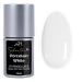 Sn fastac porcelain white uv nail polish white milky vegan gel polish milky shellac nail color gel French hema free 10 ml uv nail polish white milky / porcelain white 10 ml (1 Pack)