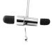 MEDSPO Professional Medical Reflex Hammer | Neurological Diagnostic | Surgical Taylor Percussion | Rubber Head | Neurological Neuro Instruments Tools (Reflex Hammer with Pin Brush) Reflex Hammer with Pin Brush New - Buy Online on GoSupps.com