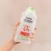 Corine de Farme Shower Care 0% - Dry & Sensitive Skin Neutral - Soap Free - No Dyes - Gently Cleanses - Does Not Dry Skin - Suitable Composition - Buy Online on GoSupps.com