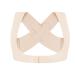 Back Correction Brace Comfortable Support Brace for Women and Men | All-Round Back Support Straightener for Body Correction for Home School Working