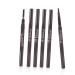POPETPOP 2 1 Waterproof Brow Pencil Eye Brow Pen Eyebrow Pencil Waterproof Water Proof To Rotate