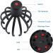 KKPZZ Head Massager - Free-Handed Electric Scalp Massage Device | Three-Level Adjustable Octopus Claw for Deep Relaxation & Hair Stimulation | Stress Relief Solutions - Buy Online on GoSupps.com
