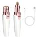 Ey brows shavers electric for women euSBWA eyebrow trimmer women eyebrows epilator and facial razor pain -free face hair remover