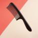 Comb Hair Care Hair Combs Sandalwood Combs Fashion Hair Combs Unbreakable Comb Home Portable Combs for Hair Styling for Men and Women Hair Brush (Color : 1) - Buy Online on GoSupps.com