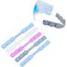 Faruta 5-Piece Belt Extension & Adjustable Ear Loops - Anti-Festival Hook Accessories for Ear Pain Relief - Buy Online on GoSupps.com