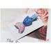 4 Pack Sparkle Mermaid Hair Clip Set for Girls - Sea Star & Shell Hairpin for Kids - Buy Online on GoSupps.com