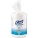 Sanitizing Wipes - Pre-moistened White Wipes | Effective Cleaning Solution - Buy Online on GoSupps.com