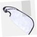 FOMIYES 2pcs dress shawl sheer shawl hair styling cloth Hair Stylist Apron tool Vertical child Accessories Mx3pcs - Buy Online on GoSupps.com