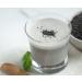 Organic Black Sesame Protein 200g - Freshly Ground Tahini by Biokraft Natura | BIOMOND - Buy Online on GoSupps.com