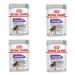 Royal Canin Sterilised Care Adult Wet Dog Food in Gravy 48 x 85g