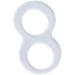 10PCS Silicone Ingrown Toenail Correcting Tool Quick Relief Transparent Silicone Effective Recovery Suitable for Side Meat Stabbing Type - Buy Online on GoSupps.com