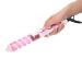 Sonew Mini Spiral Hair Curler - Portable Anti-Scald Wavy Styling Wand for Home & Salon Use - Premium Quality Hair Curling Tool - Buy Online on GoSupps.com