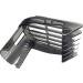  Shaving Heads 3-15mm Hair Clipper Head Compatible with for Philips QC5570/32 QC5572 QC5582 QC5572/15 QC5582/15 Men Beard Trimmer Shaver Combs New Easy to Replace  - Buy Online on GoSupps.com