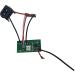Motherboard Assembly (Main Circuit Board + Small Circuit board + Charging Socket) for WAHL 8591 8148 Electric Clippers - Buy Online on GoSupps.com