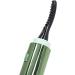 Qukaim Heated Eyelash Curler Heated Eyelash Curler Rechargeable Mini Lash Curler with 4 Temperature Settings Green - Buy Online on GoSupps.com