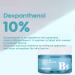 Buy PS.PRETTYSKIN Hydra Vitamin B5 Derma Repair Cream | Strengthen Skin Barrier with Niacinamide & Centella Asiatica - Korean Skincare 1.75oz - Buy Online on GoSupps.com