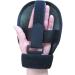 Hand Rehabilitation Training Gloves Anti-Spasticity Finger Splint Brace Resuscitation Exercise Equipment Suitable for Elderly Stroke Hemiplegia