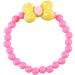 Ifundom Colorful Bonbon Bracelets - 18 stk Arm Loops for Kids' Parties - Princess Girls Bracelets - 3 Medium Pieces - Buy Online on GoSupps.com