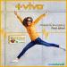 VIVO Energizing Blend - Plant-Based Cacao & Caffeine Tablets for Energy Lift | Sugar Gluten & Lactose Free | 30 Tablets - Buy Online on GoSupps.com