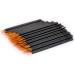 Hemoton 200 Pcs Wand Applicator Eyeliner Liquid Eye Shadow Eyeliner Makeup Eye Gel Makeupset - Buy Online on GoSupps.com