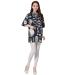 Minkissy Barber Jacket | Hair Salon Stylist Smock for Men & Women | Grooming Work Uniform - Buy Online on GoSupps.com