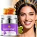 Voltafas Ancient Egyptian Face Cream 1.764 oz Natural Moisturizing Formula with Olive Oil Royal Jelly Honey For All Skin Types - Buy Online on GoSupps.com