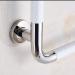 Grab Bars for Bathtubs and Showers Stainless Steel L Type Grab Rail Bathroom Handrail Safety Support Grab Bar with Anti-Slip Grip f - Buy Online on GoSupps.com